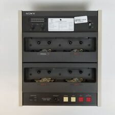 Used, Sony CCP-1300 Mono Cassette Duplicator | Grade C for sale  Shipping to South Africa