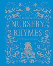 Treasury nursery rhymes for sale  UK