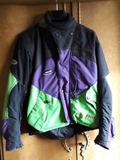 Motorradjacke reusch unisex gebraucht kaufen  Hünxe