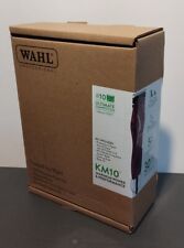 Wahl km10 speed for sale  Shipping to Ireland