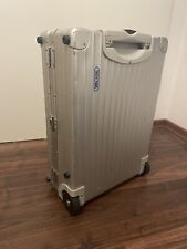 Rimowa cabin hand for sale  Shipping to Ireland