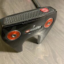 Odyssey works putter for sale  LOUGHBOROUGH