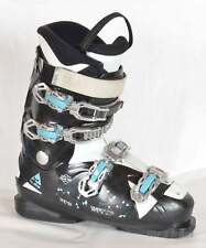 Wedze WID 50 W - chaussures de ski d'occasion Femme d'occasion  France
