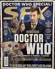 Sfx magazine issue for sale  MANSFIELD