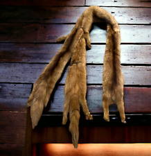 Vintage mink fur for sale  Chiefland