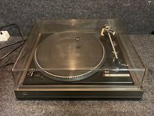 Dual 505 turntable for sale  Shipping to Ireland