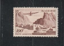 L5339 algerie timbre d'occasion  Reims