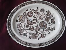 Ridgway jacobean staffordshire for sale  DONCASTER