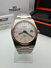 Tissot prx powermatic for sale  ILFORD