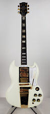 gibson sg white for sale  Fort Wayne