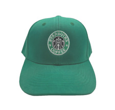 Starbucks coffee strapback for sale  Huntington