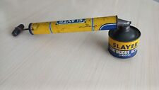 Slayer sprayer vintage for sale  BASILDON