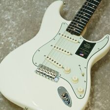 Usado, Fender American Vintage II 1961 Stratocaster -Branco Olímpico- #V2441751 #GGdek comprar usado  Enviando para Brazil