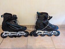 Roller oxelo fitness d'occasion  Aix-en-Provence-