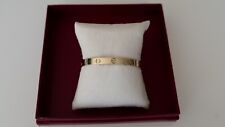 Cartier love bangle for sale  Los Angeles