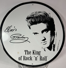 Elvis presley king for sale  Aurora
