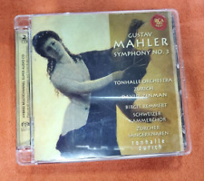 Symphony gustav mahler for sale  Creedmoor