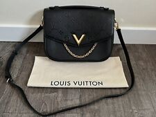 Louis vuitton very gebraucht kaufen  Heilbad Heiligenstadt