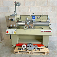 Harrison m250 screwcutting for sale  STOCKPORT