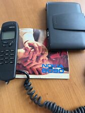 Autotelefon nokia 6090 gebraucht kaufen  Bremen