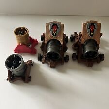 playmobil cannon for sale  Jacksonville