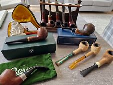 Tobacco pipes vintage for sale  CREWE