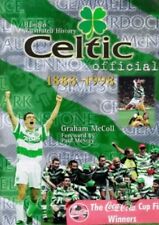 Celtic official illustrated for sale  UK