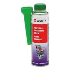 Wurth petrol treatment for sale  ORMSKIRK