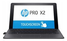 LAPTOP 2 W 1 HP PRO X2 612 G2 i5-7Y54 8GB 256GB SSD TOUCH FULL HD USB WIN10PRO na sprzedaż  PL