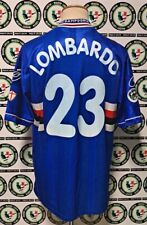 Lombardo sampdoria 2000 usato  Italia