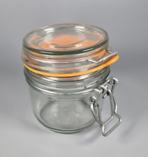 Small preserving jar for sale  SOLIHULL