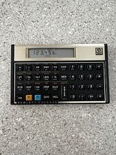 12c calculator lcd for sale  Wylie
