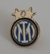Distintivo pin commemorativo usato  Milano