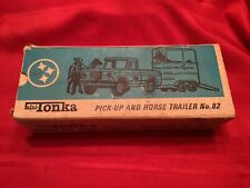 Tonka 1960 pickup for sale  Highland