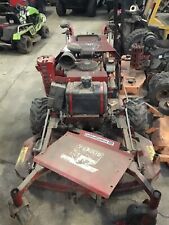 Ferris mower breaking for sale  RICHMOND