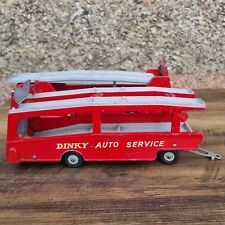 Vintage dinky nos for sale  Shipping to Ireland