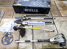 titan hedge trimmer for sale  EASTLEIGH