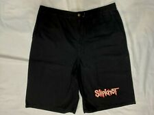 Slipknot official embroidered for sale  ROMFORD