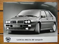 Lancia delta integrale for sale  COLCHESTER