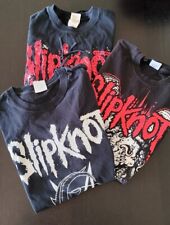 Slipknot shirt shirts gebraucht kaufen  Schlangenbad