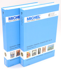 Michel übersee kataloge gebraucht kaufen  Löchgau