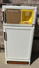 little tikes refrigerator for sale  Chester