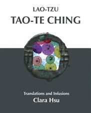 Tao-Te Ching Lao-Tzu: Traducciones e Infusiones de Lao-Tzu, Lao-Tzu, Como Ne... segunda mano  Embacar hacia Mexico