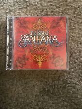 The Best of Santana (1998, CD) Columbia Legacy 16 faixas como novas! comprar usado  Enviando para Brazil