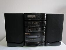 Mini stereoanlage radiotone gebraucht kaufen  Hohenstein-Ernstthal