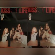 Kiss life kpop d'occasion  Expédié en Belgium