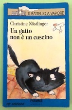 Christine nostlinger gatto usato  Anguillara Sabazia
