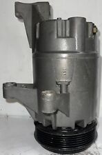 Compressor fits pontiac for sale  Hidalgo