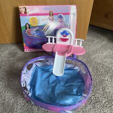 Barbie cascading water for sale  LETCHWORTH GARDEN CITY