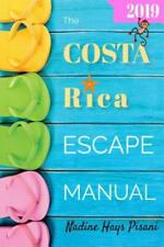 Costa rica escape for sale  Aurora
